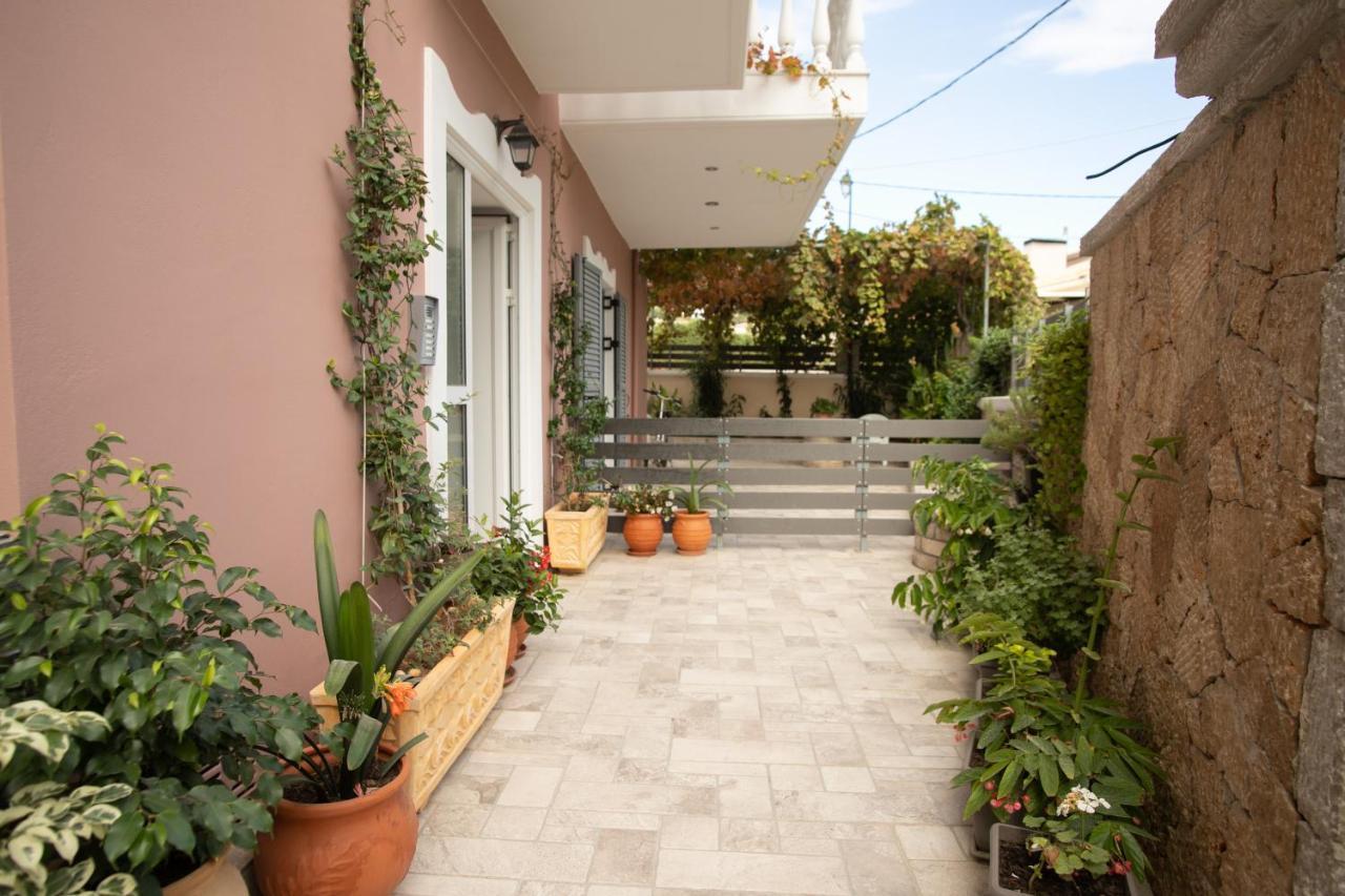 Nikorina Apts Lefkada City Exterior photo