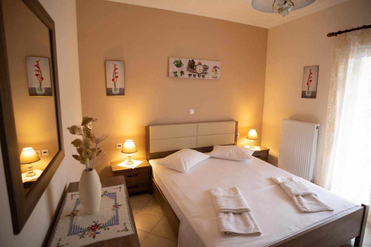 Nikorina Apts Lefkada City Exterior photo